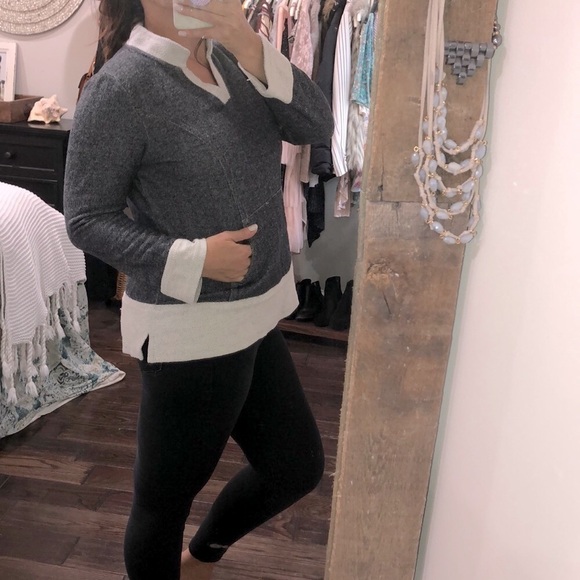 Lili Rose large sweatshirt - Picture 3 of 6